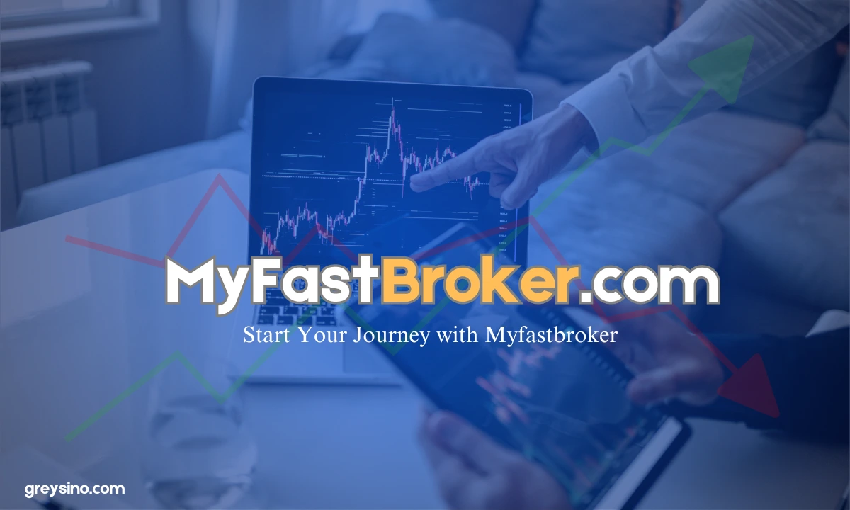 MyFastBroker.com