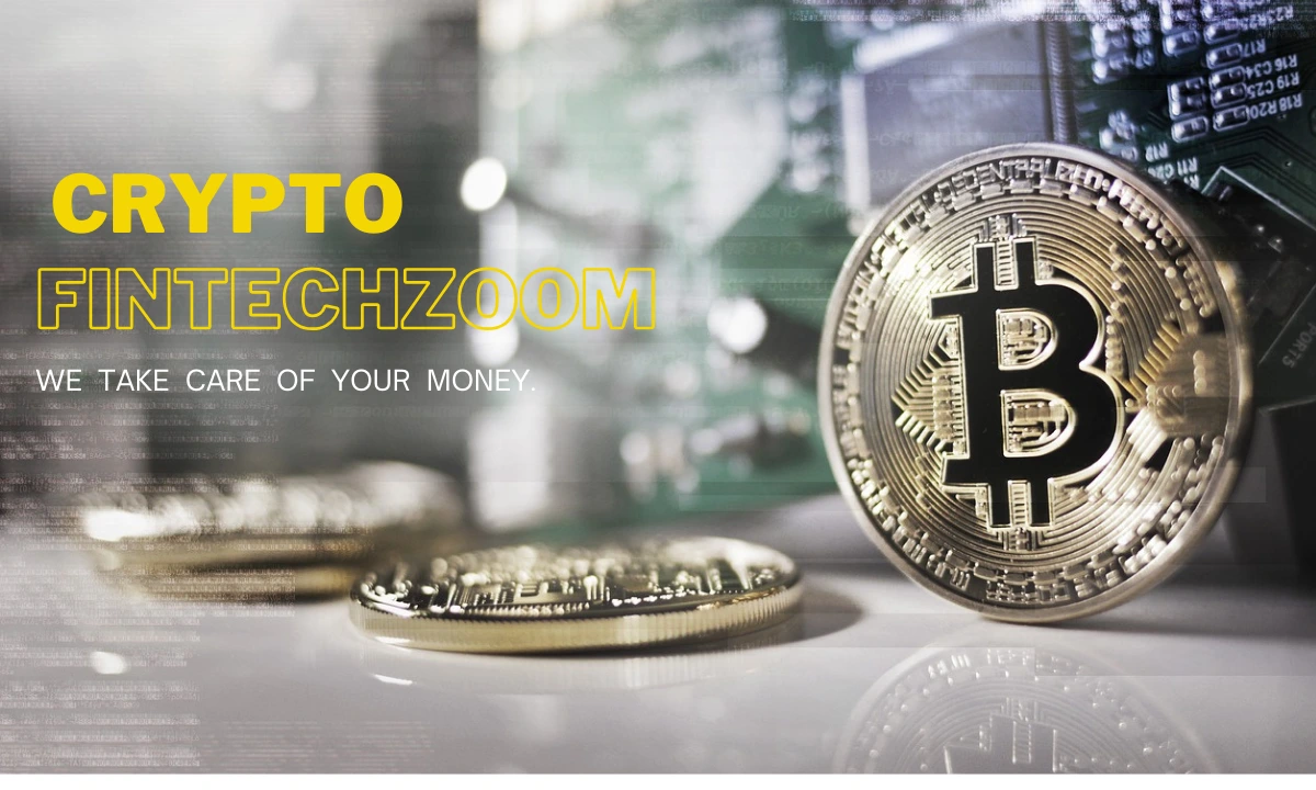 fintechzoom.com bitcoin