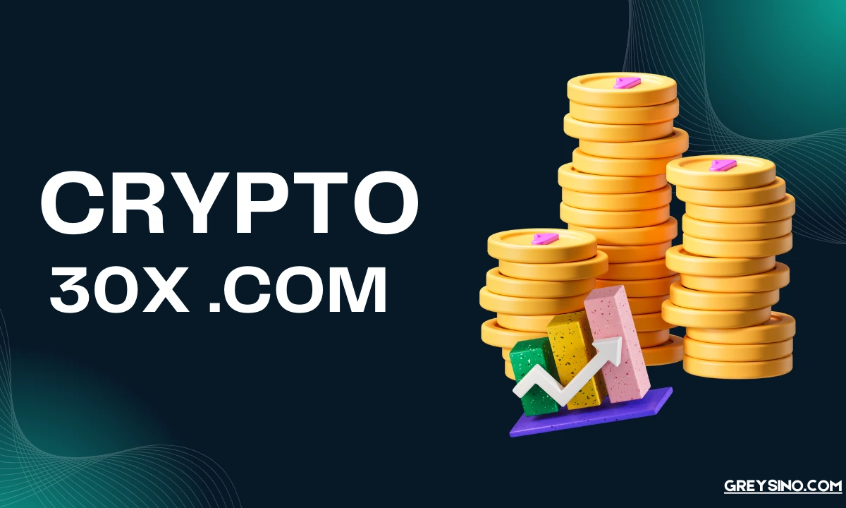 crypto 30x .com