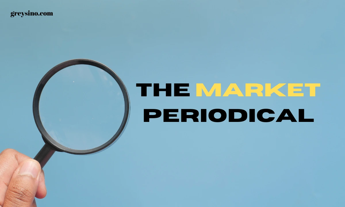 themarketperiodical.com