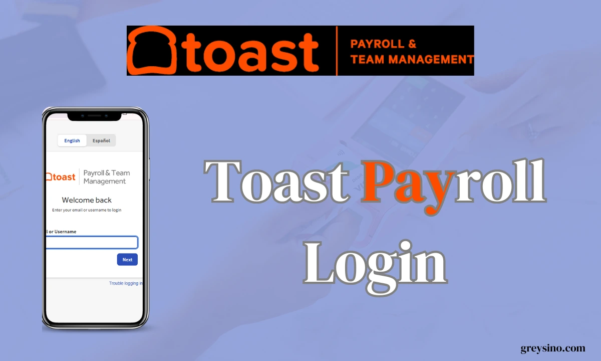 toast payroll