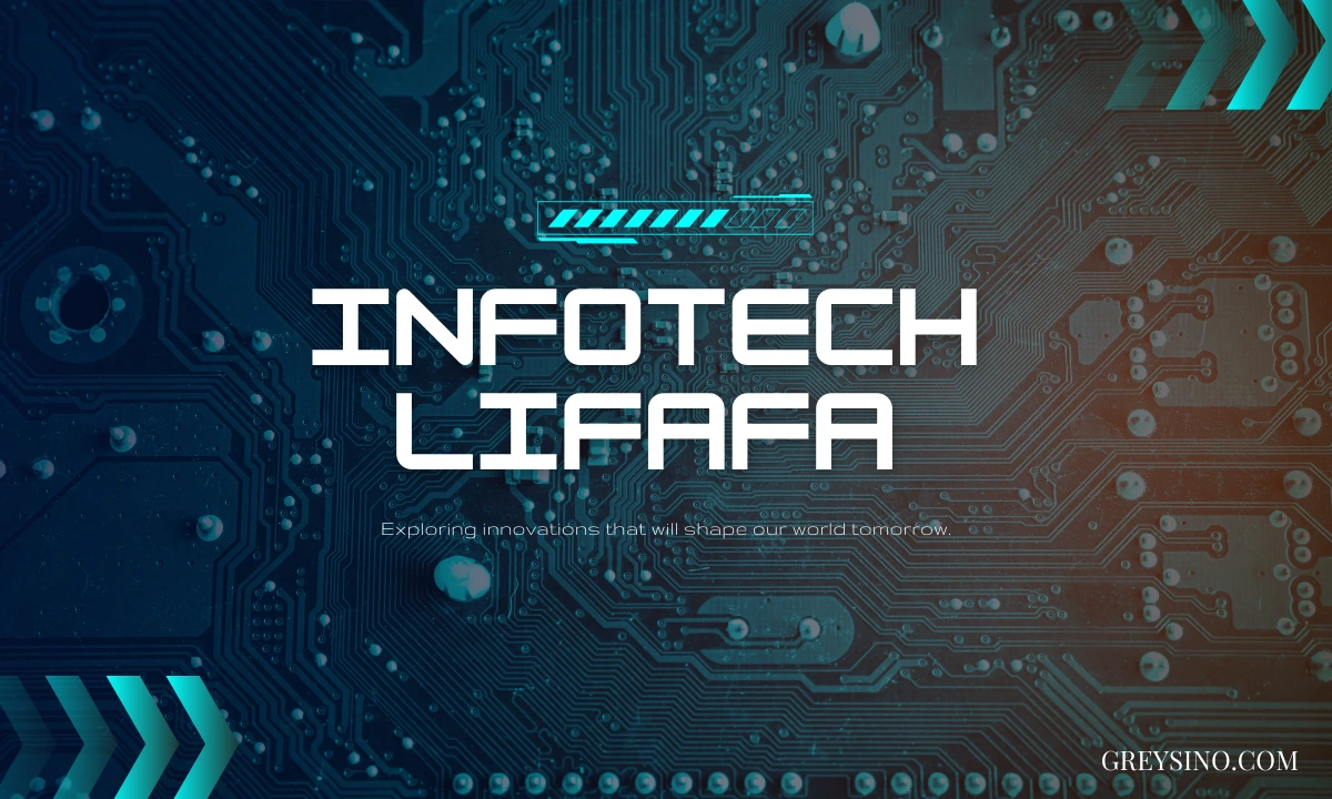 Infotech Lifafa: Its Evolution, Impact, and Future Potential