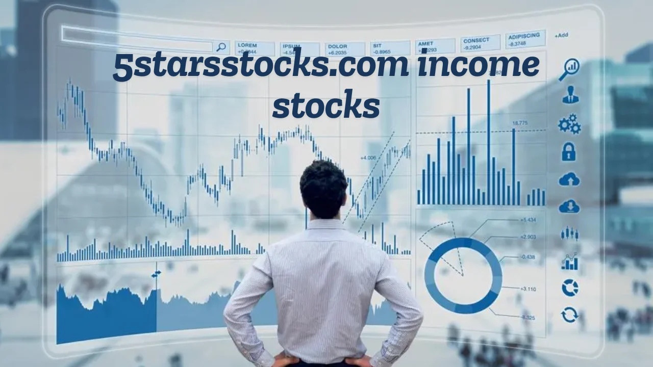 5starsstocks.com income stocks